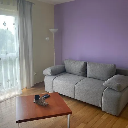 Appartamento Sweet Porec