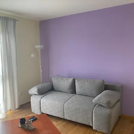 Apartman Sweet *