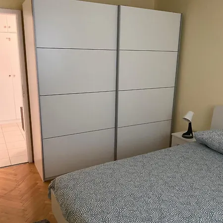 Apartament Sweet Poreč