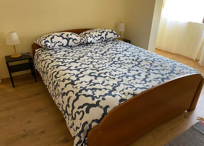 Sweet Apartman