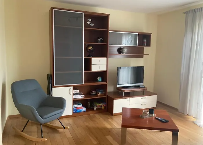 Sweet Apartman *