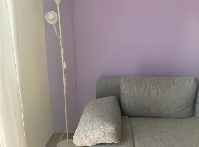 Sweet Apartman *