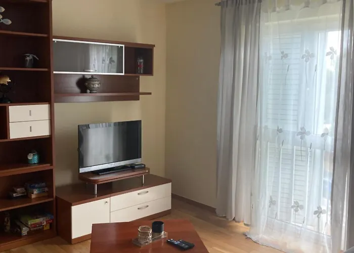 Apartman Sweet *