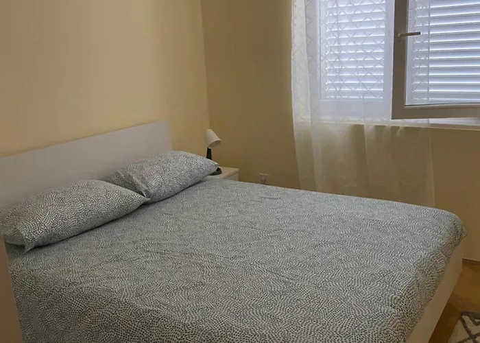 Apartman Sweet Poreč