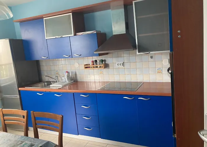 Apartman Sweet *