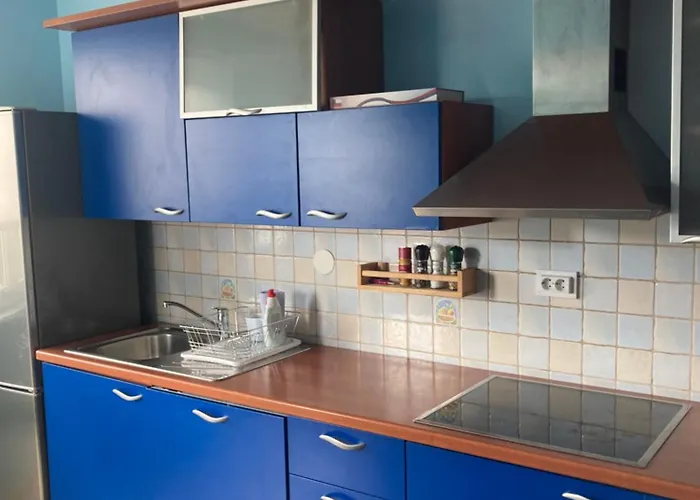 Apartman Sweet Poreč