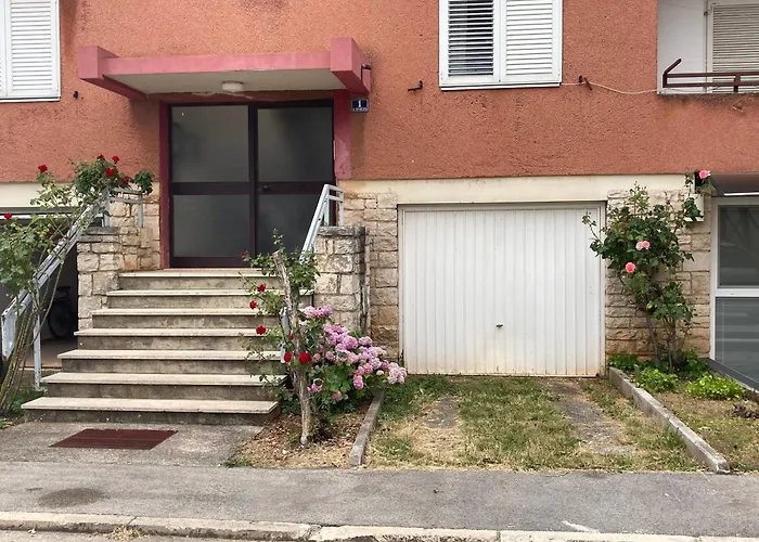 Apartman Sweet