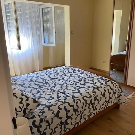 Apartmán Sweet Poreč