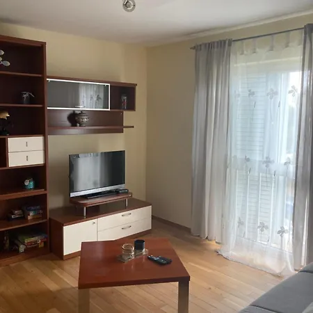 Apartment Sweet *