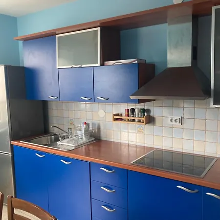 Apartment Sweet Porec