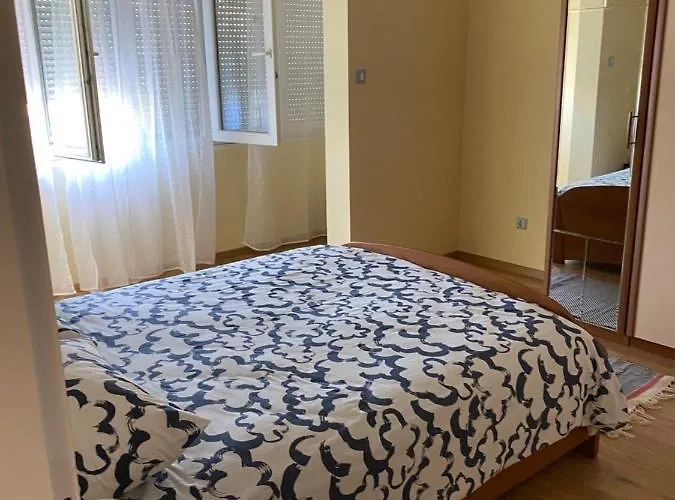 Apartmán Sweet Poreč