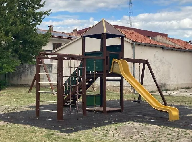 Sweet Апартаменти *