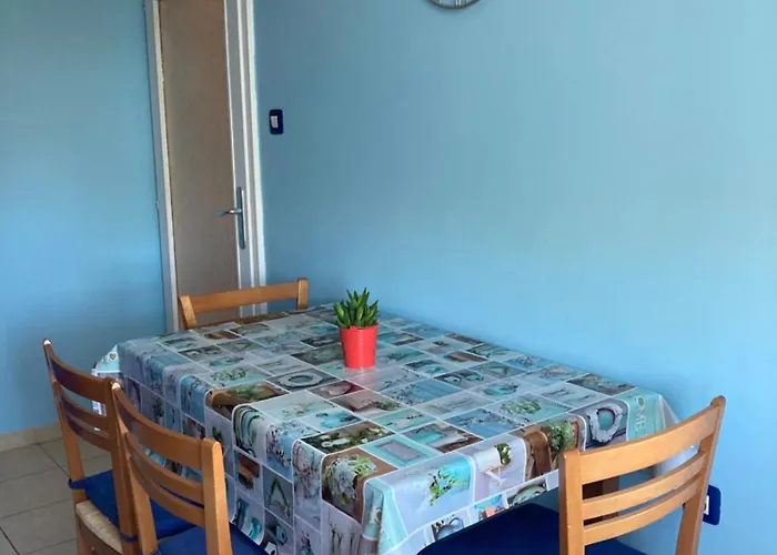 Apartmán Sweet Poreč