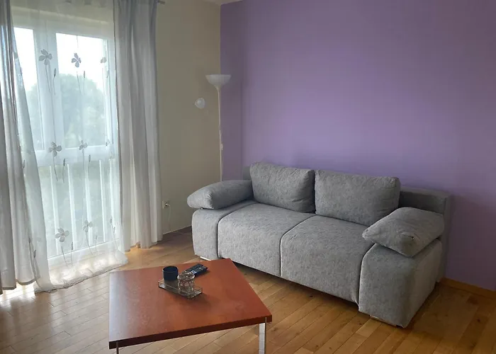 Apartament Sweet Poreč